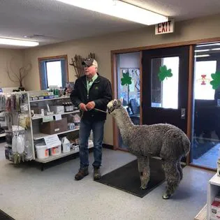 Rolling Hills Veterinary Services 12