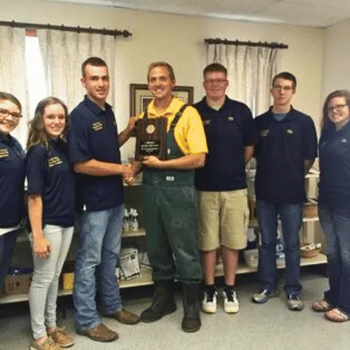 Rolling Hills Veterinary Services 12