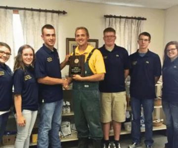Rolling Hills Veterinary Services