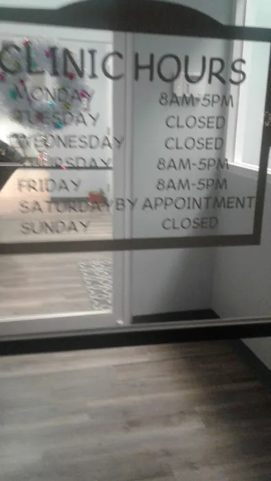 Faithful Friends Animal Hospital 12