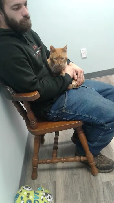 Faithful Friends Animal Hospital 12