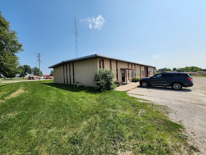 Walcott Family Pet Clinic 3
