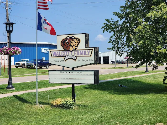 Walcott Family Pet Clinic 4