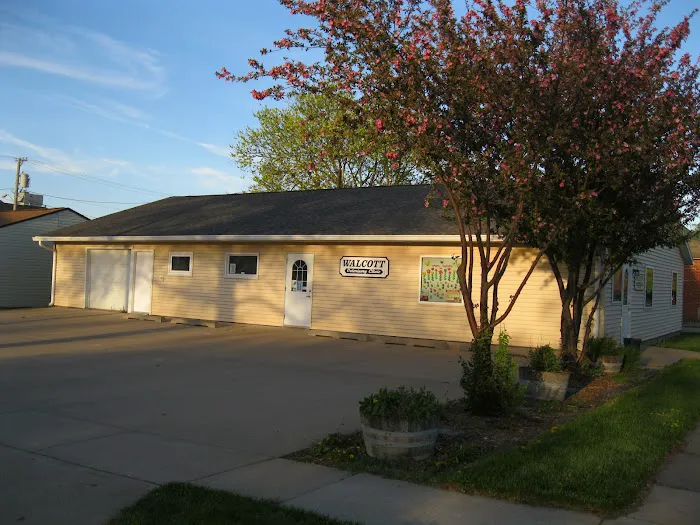 Walcott Veterinary Clinic 4