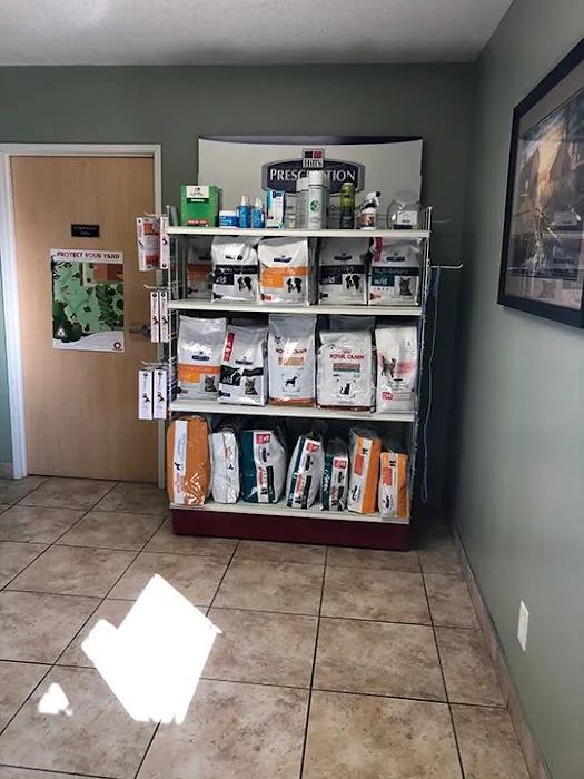 Sunset View Animal Hospital 12