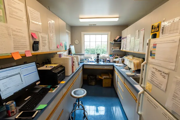 Old Dominion Animal Hospital Crozet 4