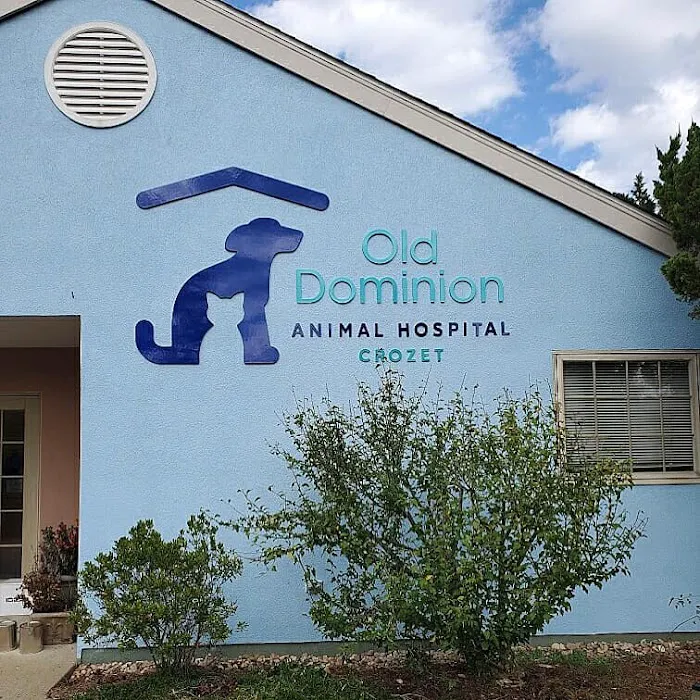 Old Dominion Animal Hospital Crozet 8