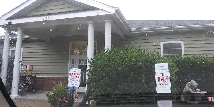 Disputanta Animal Hospital 4