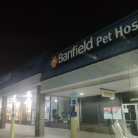 Banfield Pet Hospital ico
