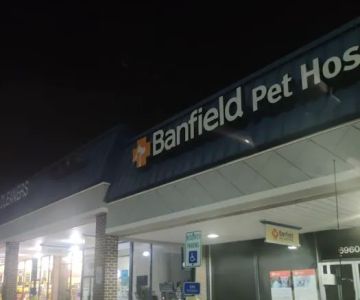 Banfield Pet Hospital