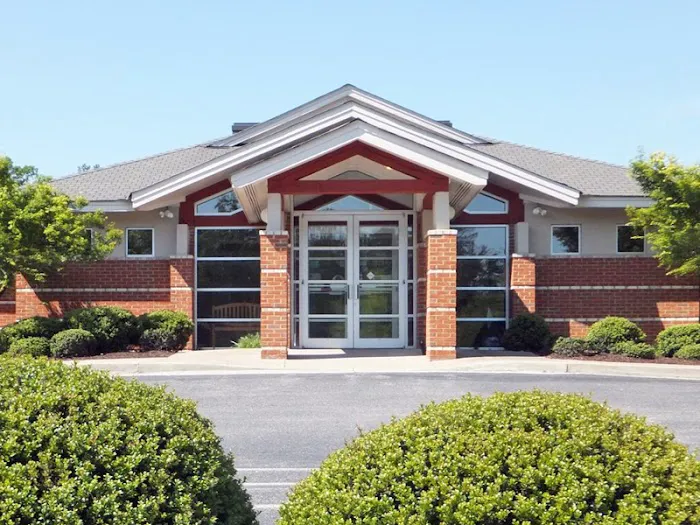 Animal Medical Center 12