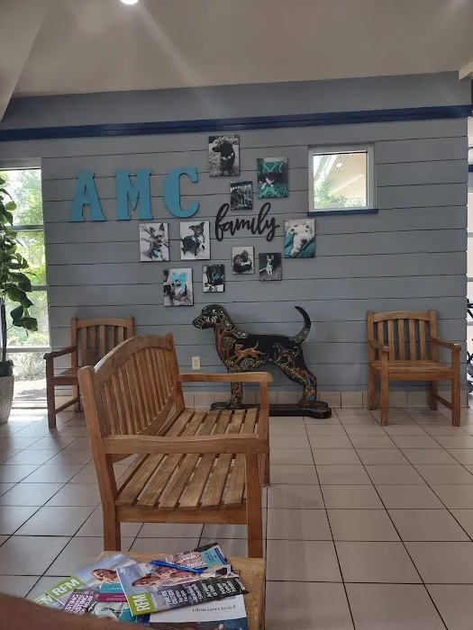 Animal Medical Center 12