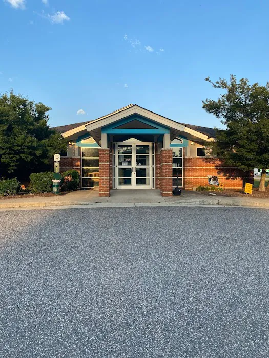 Animal Medical Center 12