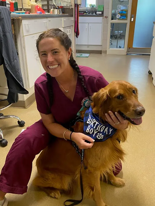 Animal Medical Center 12