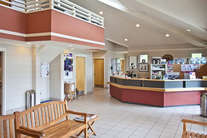 Animal Medical Center 12