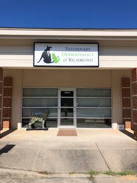 Veterinary Dermatology of Richmond 12