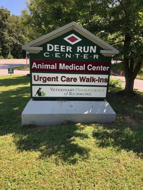 Veterinary Dermatology of Richmond 12