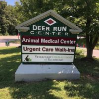 Veterinary Dermatology of Richmond ico