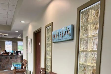 Swift Creek Animal Hospital & Pet Resort