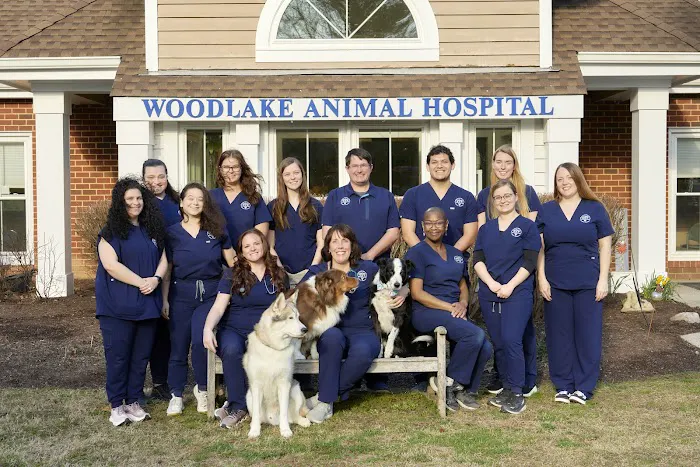 Woodlake Animal Hospital 12