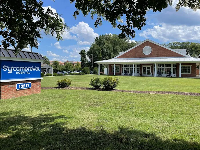 Sycamore Veterinary Hospital 7