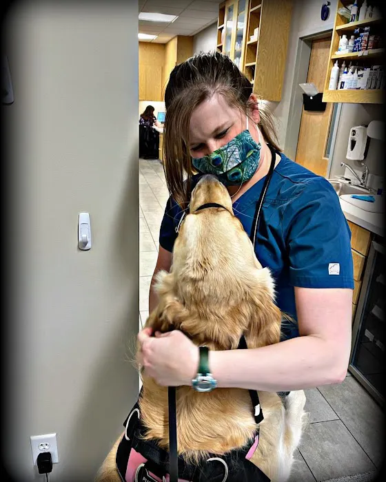 Sycamore Veterinary Hospital 4
