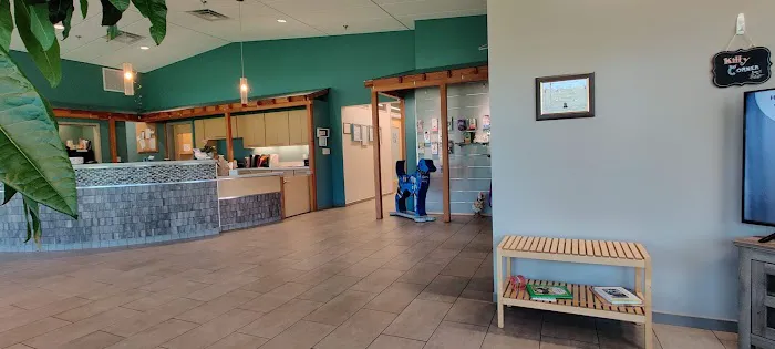Sycamore Veterinary Hospital 2