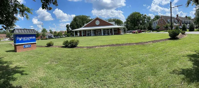Sycamore Veterinary Hospital 1