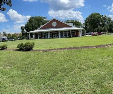 Sycamore Veterinary Hospital