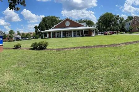 Sycamore Veterinary Hospital