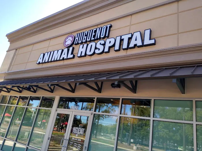 Huguenot Animal Hospital 2