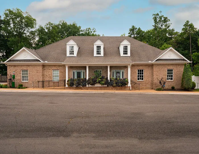 Oasis Small Animal and Exotics Veterinary Hospital 12