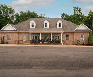 Oasis Small Animal and Exotics Veterinary Hospital