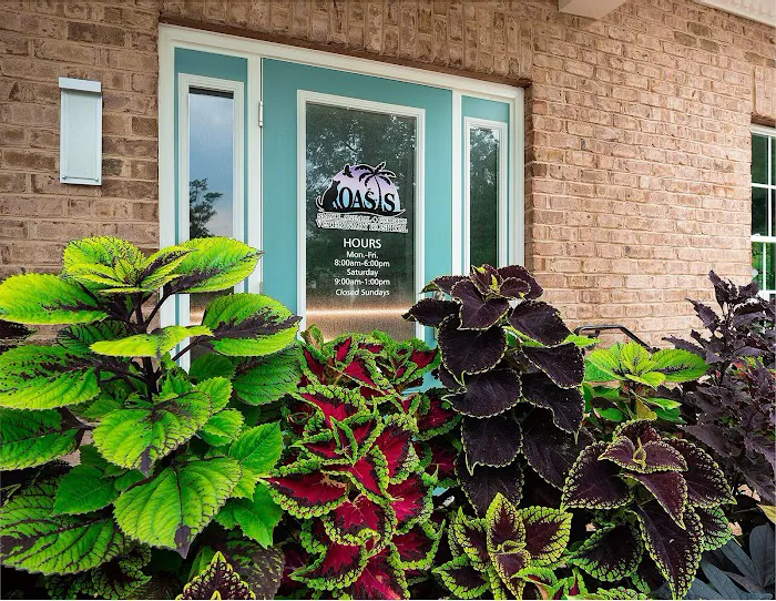 Oasis Small Animal and Exotics Veterinary Hospital 12