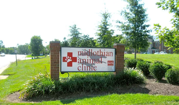 Midlothian Animal Clinic 4