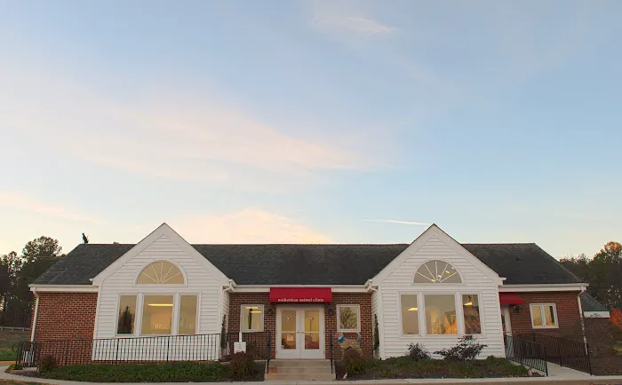 Midlothian Animal Clinic 7