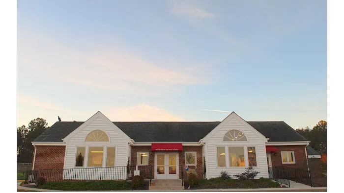 Midlothian Animal Clinic 10