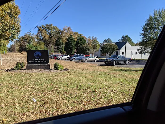 River Run Animal Hospital 3