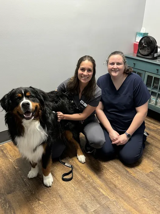 River Run Animal Hospital 6