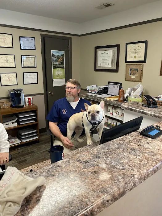 Connolly Animal Clinic 3