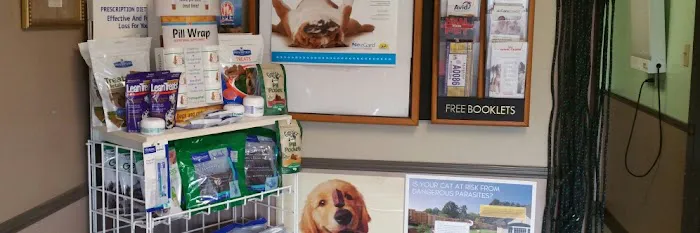 Connolly Animal Clinic 10