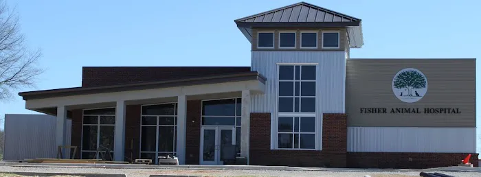 Fisher Animal Hospital 12