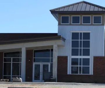 Fisher Animal Hospital