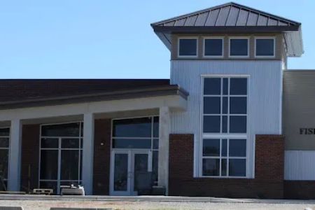 Fisher Animal Hospital