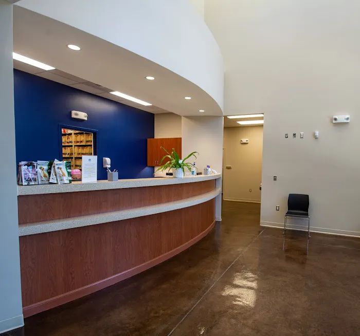 Fisher Animal Hospital 12