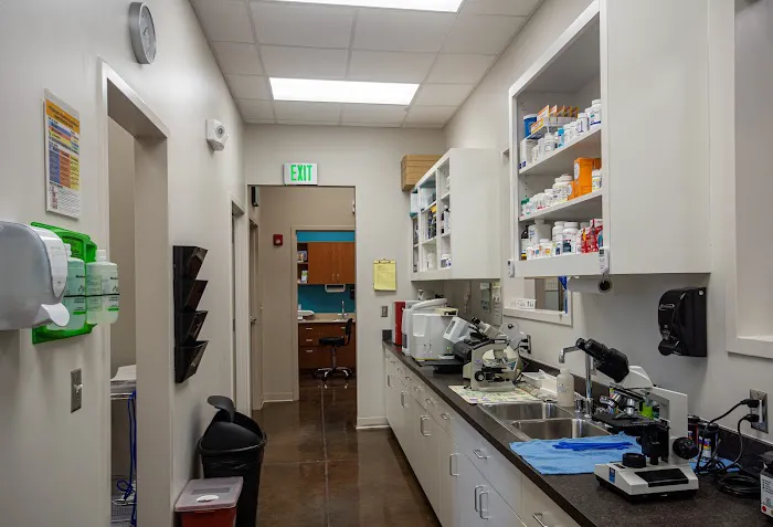 Fisher Animal Hospital 12