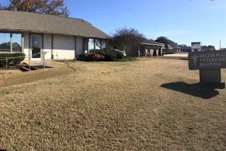 Helton Plaza Veterinary Hospital: Whitlow Dan M DVM