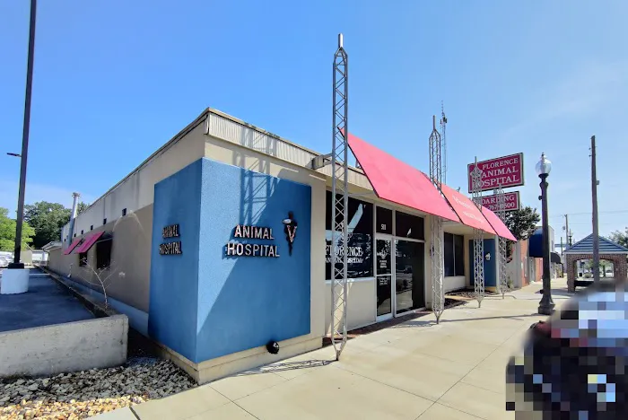 Florence Animal Hospital 5