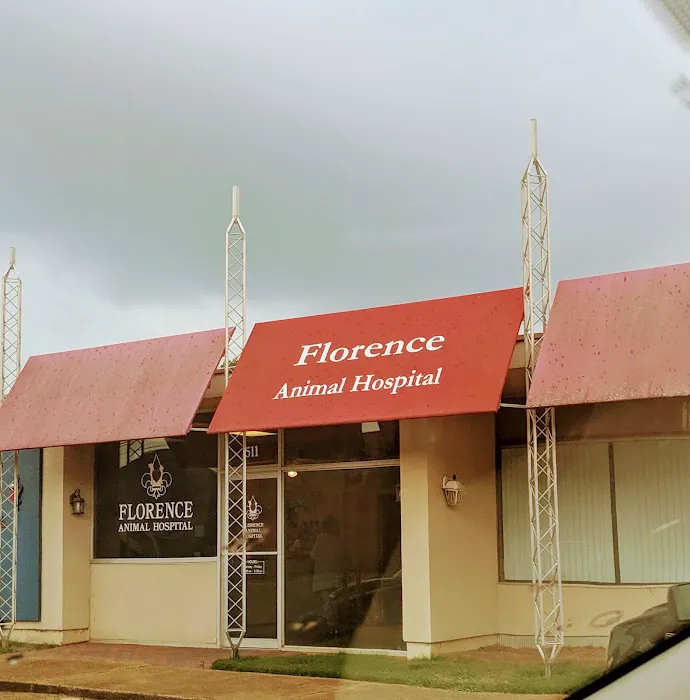 Florence Animal Hospital 9