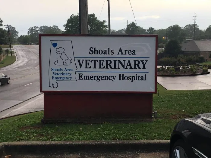 Shoals Area Veterinary Emergency 12